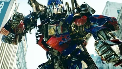 Transformers 3 a depasit pragul incasarilor de 1 mld. $ (VIDEO)