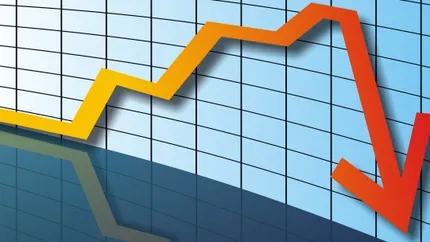 Bursele din intreaga lume au inregistrat scaderi masive vineri dimineata