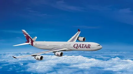 Qatar Airways introduce trei zboruri noi pe ruta Doha-Dubai
