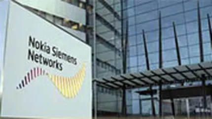 Nokia Siemens Networks a inceput disponibilizarea a 1.500 de angajati