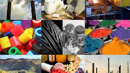 Comenzile noi din industrie au crescut cu peste 19% in S1