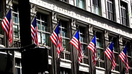 Wall Street a inchis vineri cea mai proasta saptamana din 2008 incoace