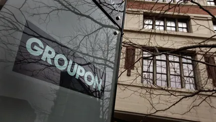 Groupon si-a dublat numarul de utilizatori anul acesta