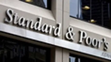 S&P: O noua criza financiara globala ar afecta Asia mai sever decat cea de acum trei ani
