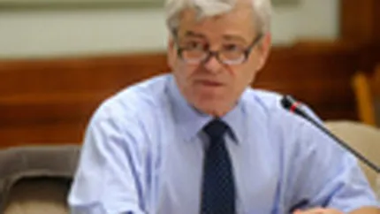 Tabara: Criza nu va fi atat de urata pentru Romania pe cat va fi pentru unele state europene