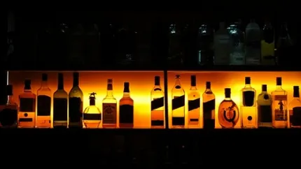 Peste 7.000 de angajati din industria alcoolului au fost disponibilizati in 2010 din cauza scaderii pietei