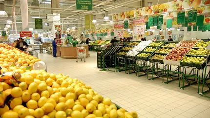 ANPC: Jumatate dintre reclamatiile la adresa lanturilor de magazine sunt intemeiate. Vezi topul amenzilor