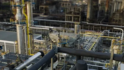 Titeiul scump a crescut cu 86% profitul operational al Petrom in trimestrul doi