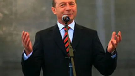 Basescu indeamna presa la prudenta in etichetari
