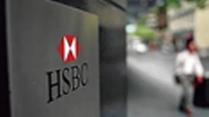 HSBC vinde divizia de carti de credit din SUA pentru 33 mld. $