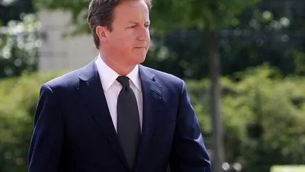 Guvernul britanic: Nu vom lasa cultura fricii sa ne cucereasca strazile (Galerie Foto)