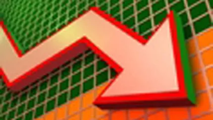 Actiunile marilor banci europene sunt in scadere puternica