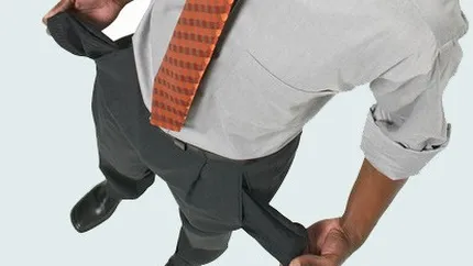 Peste 12.000 de firme au intrat in insolventa in primele sapte luni ale anului