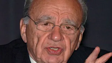 In ciuda scandalului NOTW, profitul News Corp a crescut cu 12% in ultimul an fiscal