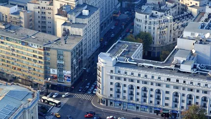 Doar 1.000 de apartamente vor fi finalizate in Bucuresti anul acesta, de patru ori mai putine decat in 2010