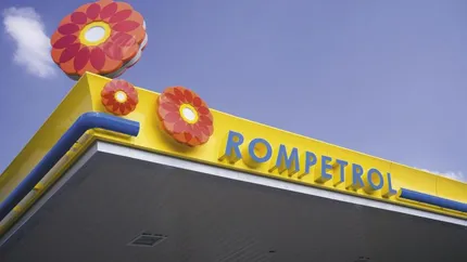 Rompetrol Rafinare, afaceri in crestere cu 37% in prima jumatate a anului, la 2,4 mld. $