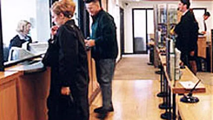 Aproape toate unitatile bancare vor fi inchise luni, de Sfanta Maria