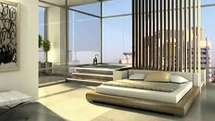 Cel mai scump penthouse din Bucuresti costa doua milioane de euro