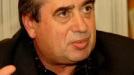 Niculae imprumuta 20 mil. dolari de la Marfin Bank