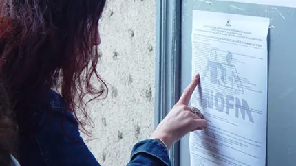 ANOFM: Peste 9.300 de posturi vacante, disponibile la nivel national, in perioada 12-18 august