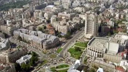 Fitch a imbunatatit ratingul Bucurestiului