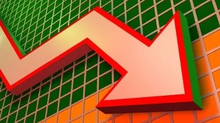 Guvernul a revizuit in usoara scadere estimarea de crestere a PIB in T2