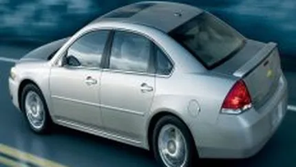 General Motors recheama peste 16.000 de masini pentru reparatii