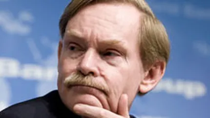 Presedintele BM: Economia mondiala a intrat intr-o noua faza periculoasa