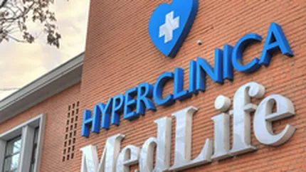 Vezi in ce va investi 50 mil. euro liderul pietei de servicii medicale private