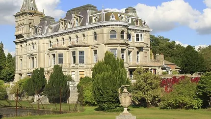 Cea mai scumpa casa din Marea Britanie, vanduta cu 228 mil. $
