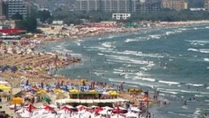 Agentiile de turism au inceput promovarea programelor speciale pentru litoral