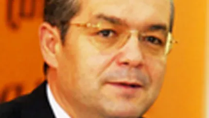 Boc: Avansul economic e mai mare in Romania fata de alte tari europene