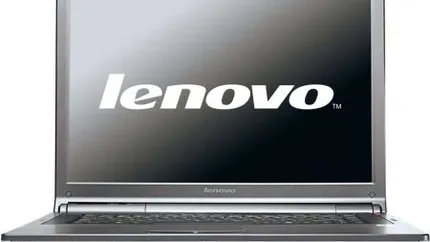 Lenovo si-a dublat profitul in primul trimestru fiscal