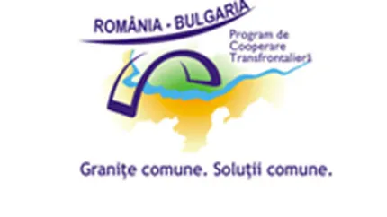 Proiect de 6,9 mil. euro pentru dezvoltarea zonei transfrontaliere Romania-Bulgaria