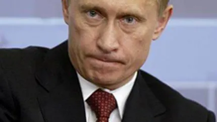 Putin compara SUA cu un parazit