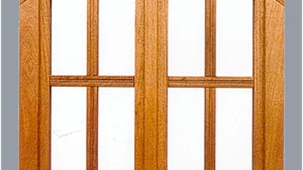 Romanii vor cheltui peste 350 milioane euro pentru inlocuirea ferestrelor in acest an