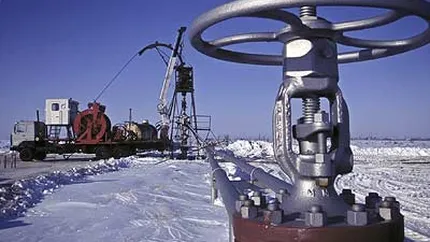 Surpriza Gazprom. Cum am putea plati gaze mai scumpe la iarna