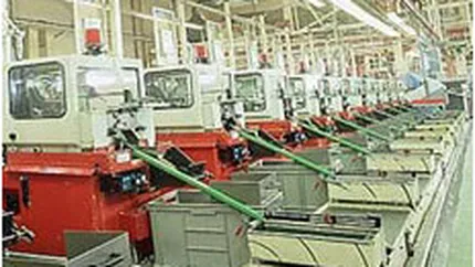 Nemtii de la Stabilus mai deschid o fabrica la Brasov