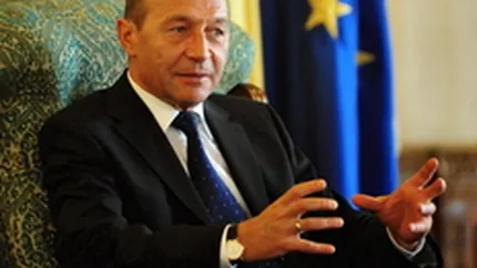 De ce sustine presedintele proiectul Rosia Montana