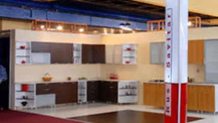 Casa Rusu ia locul Staer pe piata aradeana, printr-o investitie de 200.000 euro