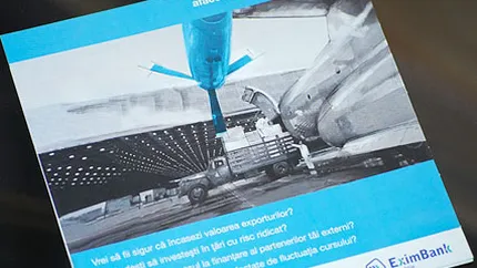 EximBank: Exportatorii sunt mai prudenti si cauta asigurari (P)