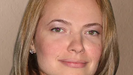 Catalina Aldea, primul director comercial roman al Mega Image din ultimii 11 ani