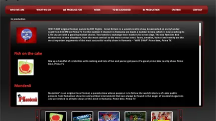 Paprika are un nou proprietar