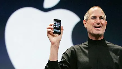 Ce companii profita din plecarea lui Steve Jobs de la Apple