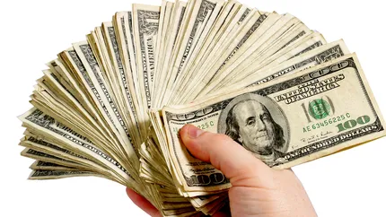 Din patriotism, americanii au donat anul acesta Guvernului doar 3 mil. $. Nici romanii nu sunt mai solidari