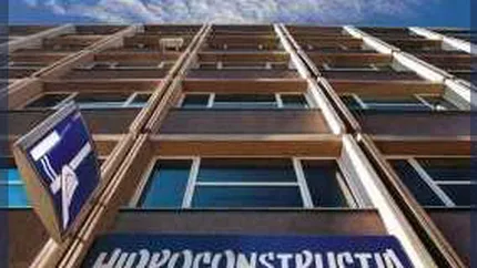 Hidroconstructia isi motiveaza angajatii cu actiuni proprii de peste 3 mil. lei