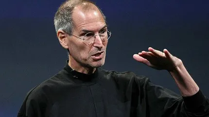 Cealalta fata a lui Steve Jobs, omul care a revolutionat industria IT