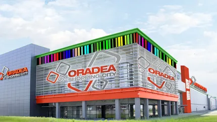 Inca un mall confirma deschiderea in aceasta toamna: Oradea Shopping City