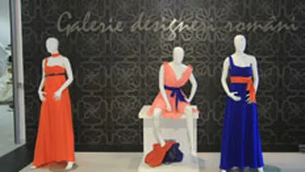 Designerii romani din Cocor au incasat 1,6 mil. lei in primul semestru