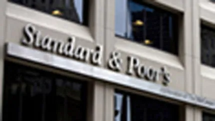 S&P: Retrogradarea ratingului SUA nu este motivul pentru care au scazut bursele